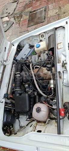 LADA (VAZ) 2107 2008, 92,922 km - 1.6 l - Bakı
