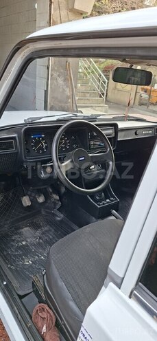 LADA (VAZ) 2107 2008, 92,922 km - 1.6 l - Bakı