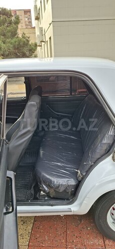 LADA (VAZ) 2107 2008, 92,922 km - 1.6 l - Bakı
