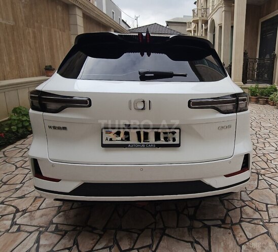 Changan Qiyuan Q05 2025, 3,000 km - 1.5 l - Bakı