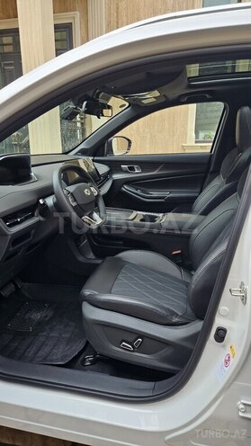 Changan Qiyuan Q05 2025, 3,000 km - 1.5 l - Bakı