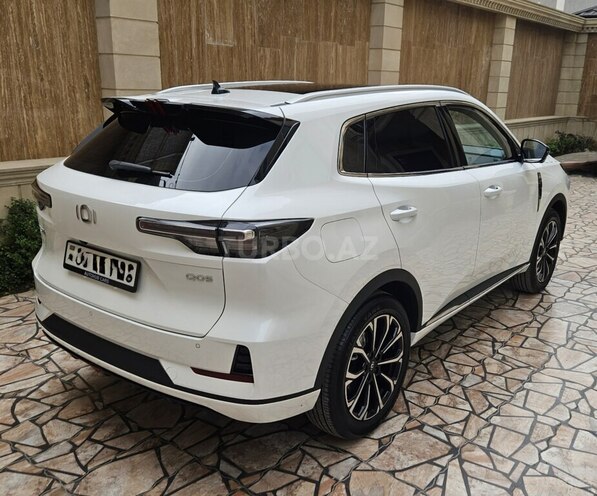 Changan Qiyuan Q05 2025, 3,000 km - 1.5 l - Bakı