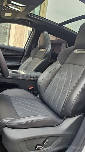 Changan Qiyuan Q05 2025, 3,000 km - 1.5 l - Bakı