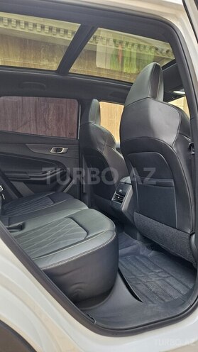 Changan Qiyuan Q05 2025, 3,000 km - 1.5 l - Bakı