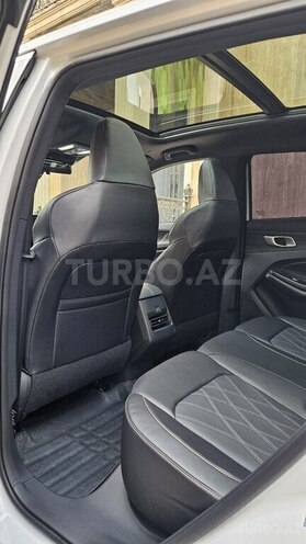 Changan Qiyuan Q05 2025, 3,000 km - 1.5 l - Bakı