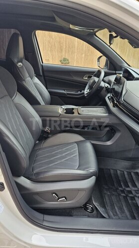 Changan Qiyuan Q05 2025, 3,000 km - 1.5 l - Bakı