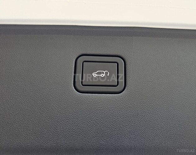 Changan Qiyuan Q05 2025, 3,000 km - 1.5 l - Bakı