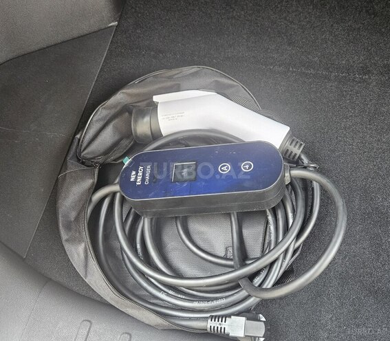 Changan Qiyuan Q05 2025, 3,000 km - 1.5 l - Bakı