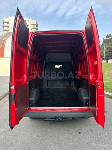 Ford Transit 2009, 229,262 km - 2.2 л - Bakı