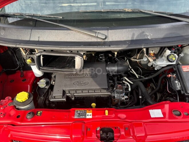 Ford Transit 2009, 229,262 km - 2.2 л - Bakı