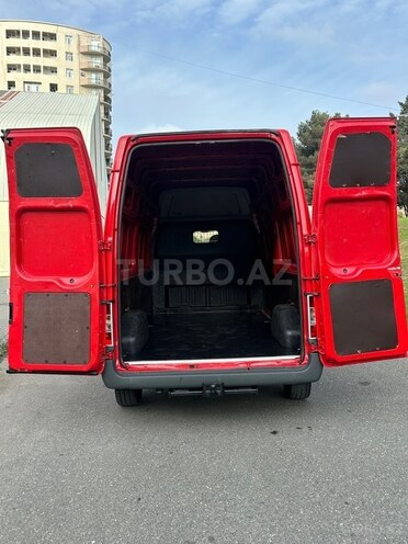 Ford Transit 2009, 229,262 km - 2.2 л - Bakı