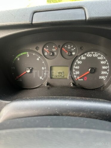Ford Transit 2009, 229,262 km - 2.2 л - Bakı