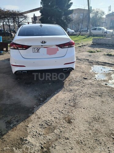 Hyundai Avante 2016, 191,000 km - 1.6 l - Sumqayıt