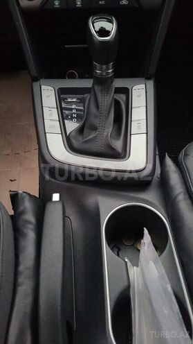 Hyundai Avante 2016, 191,000 km - 1.6 l - Sumqayıt