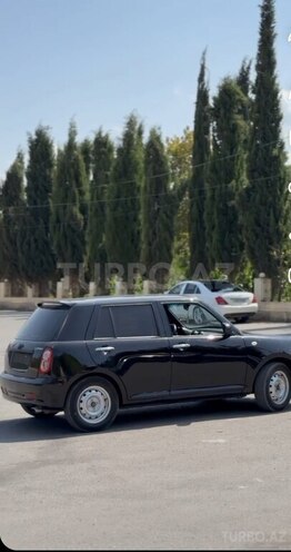 Lifan 320 2012, 345,000 km - 1.3 l - Ağdam