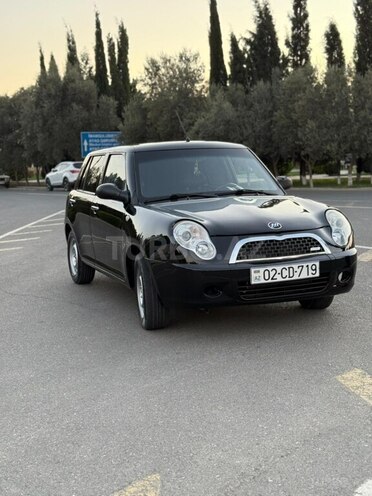Lifan 320 2012, 345,000 km - 1.3 l - Ağdam