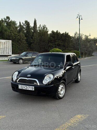 Lifan 320 2012, 345,000 km - 1.3 l - Ağdam