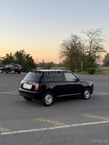 Lifan 320 2012, 345,000 km - 1.3 l - Ağdam