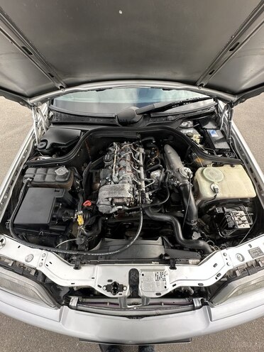 Mercedes C 220 1999, 436,123 km - 2.2 l - Salyan