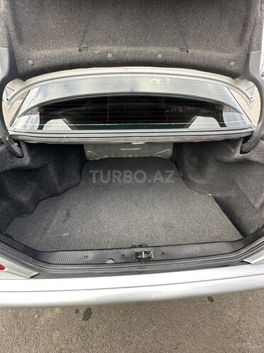 Mercedes C 220 1999, 436,123 km - 2.2 l - Salyan