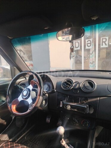 Lifan 320 2012, 345,000 km - 1.3 l - Ağdam