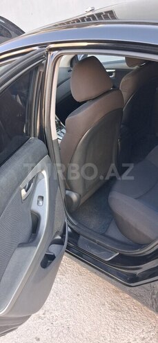 Hyundai Elantra 2011, 223,000 km - 1.8 л - Gəncə