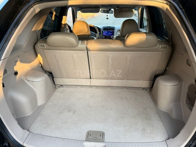 Kia Sportage 2007, 212,000 km - 2.0 l - Bakı