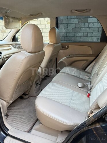 Kia Sportage 2007, 212,000 km - 2.0 l - Bakı