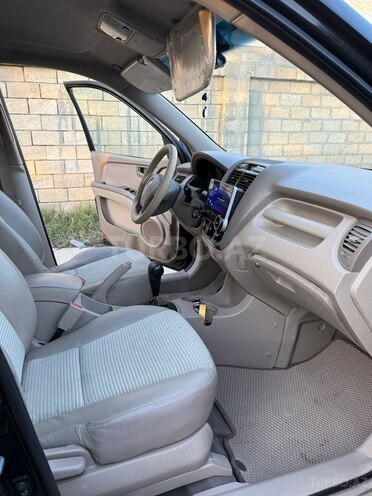 Kia Sportage 2007, 212,000 km - 2.0 l - Bakı