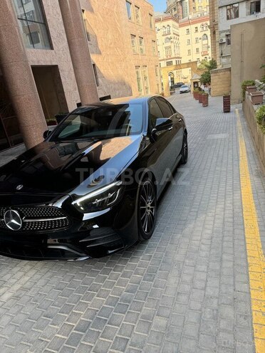 Mercedes E 300-3