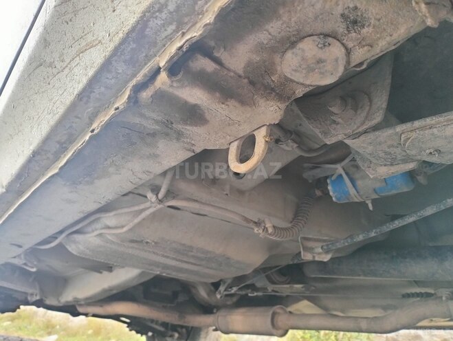 GAZ 3110 2003, 258,132 km - 2.3 l - Gəncə