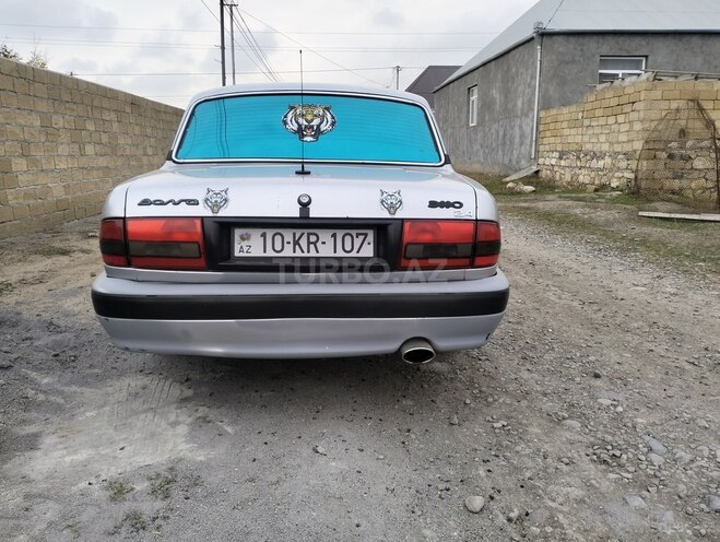 GAZ 3110 2003, 258,132 km - 2.3 l - Gəncə