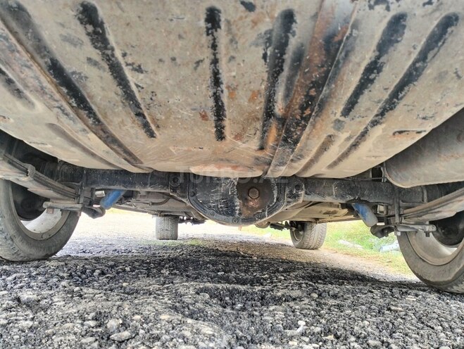 GAZ 3110 2003, 258,132 km - 2.3 l - Gəncə