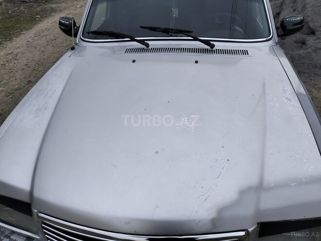 GAZ 3110 2003, 258,132 km - 2.3 l - Gəncə