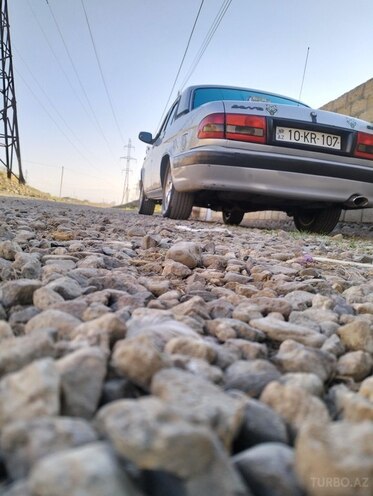 GAZ 3110 2003, 258,132 km - 2.3 l - Gəncə