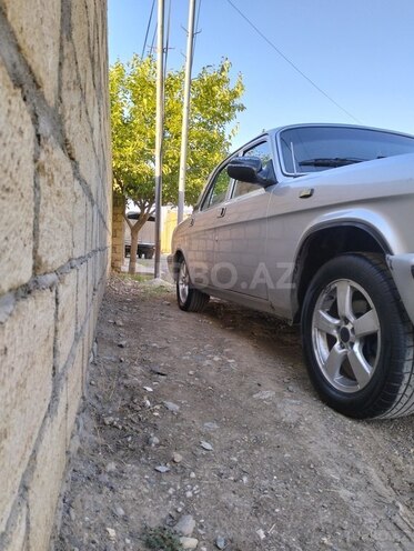 GAZ 3110 2003, 258,132 km - 2.3 l - Gəncə