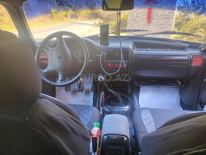 GAZ 3110 2003, 258,132 km - 2.3 l - Gəncə