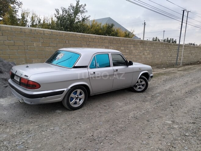 GAZ 3110 2003, 258,132 km - 2.3 l - Gəncə