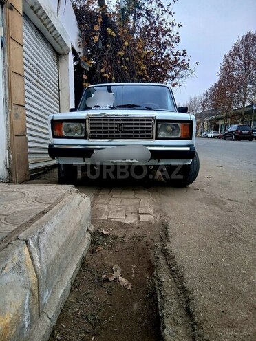 LADA (VAZ) 2107 2007, 81,346 km - 1.6 l - Ağcabədi