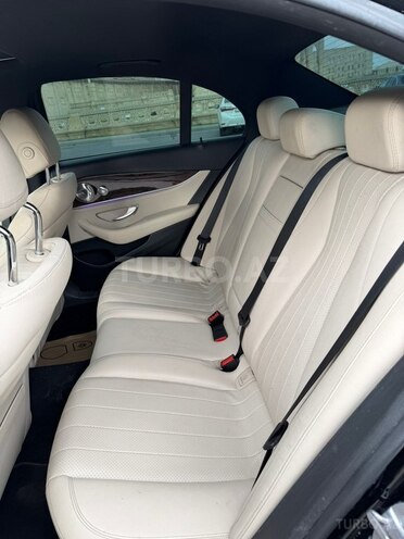 Mercedes E 300 2016, 110,000 km - 2.0 l - Bakı