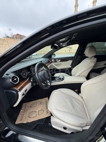 Mercedes E 300 2016, 110,000 km - 2.0 l - Bakı