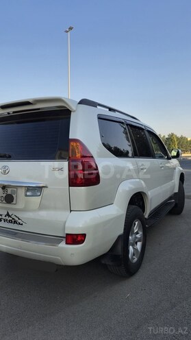 Toyota Land Cruiser Prado 2008, 208,700 km - 2.7 л - Bakı