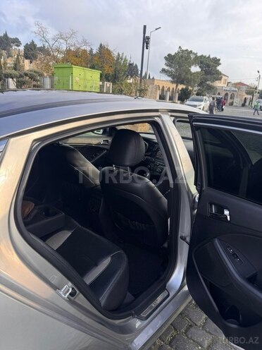 Kia Optima 2013, 296,840 km - 2.0 l - Bakı