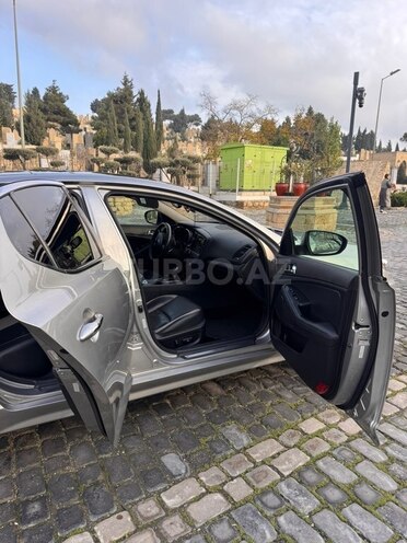 Kia Optima 2013, 296,840 km - 2.0 l - Bakı