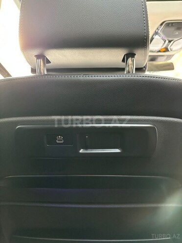 BMW X7 2022, 94,951 km - 3.0 l - Bakı