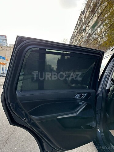 BMW X7 2022, 94,951 km - 3.0 l - Bakı