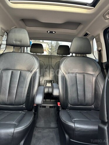 BMW X7 2022, 94,951 km - 3.0 l - Bakı