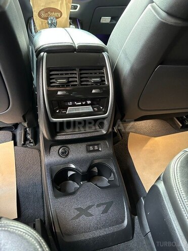 BMW X7 2022, 94,951 km - 3.0 l - Bakı