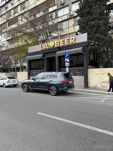 BMW X7 2022, 94,951 km - 3.0 l - Bakı