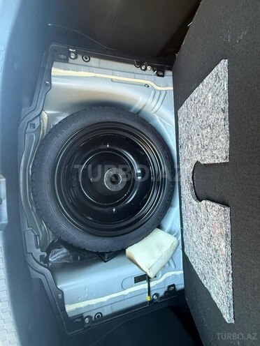 Toyota Aqua 2017, 112,000 km - 1.5 l - Bakı
